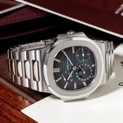 patek philippe natilus helmu schmid|Patek Philippe Nautilus 3712.